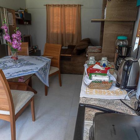 Apartamento Completo De 2 Quartos Em Gramado Kültér fotó