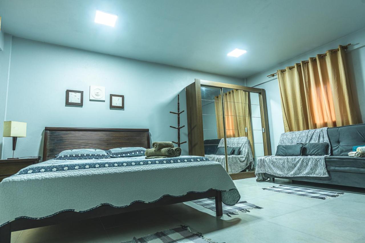 Apartamento Completo De 2 Quartos Em Gramado Kültér fotó