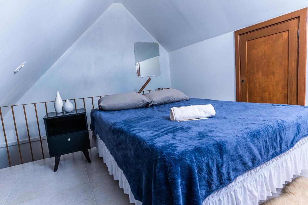 Apartamento Completo De 2 Quartos Em Gramado Kültér fotó